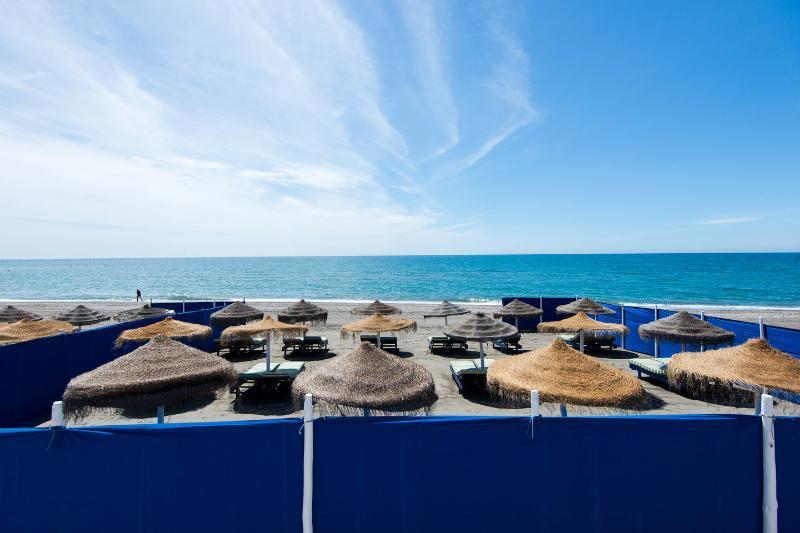 Paradise Torrox Eksteriør bilde